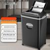 COMET Level 5 Commercial Paper Shredder CN Plug (adapter Included)