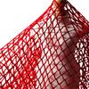 Tessuto a Rete Larga per Pesca 50X150Cm Tessuto a Rete Vuota Elastica Materiale per Abiti Pantaloni Costumi Rete Elastica per Vestiti