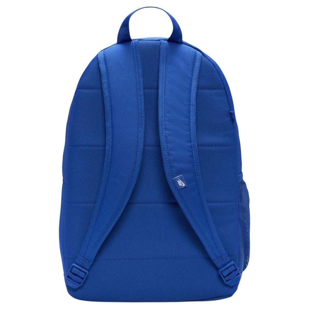 Kids' Backpack Nike Elemental Polyester Backpack Kids' Blue