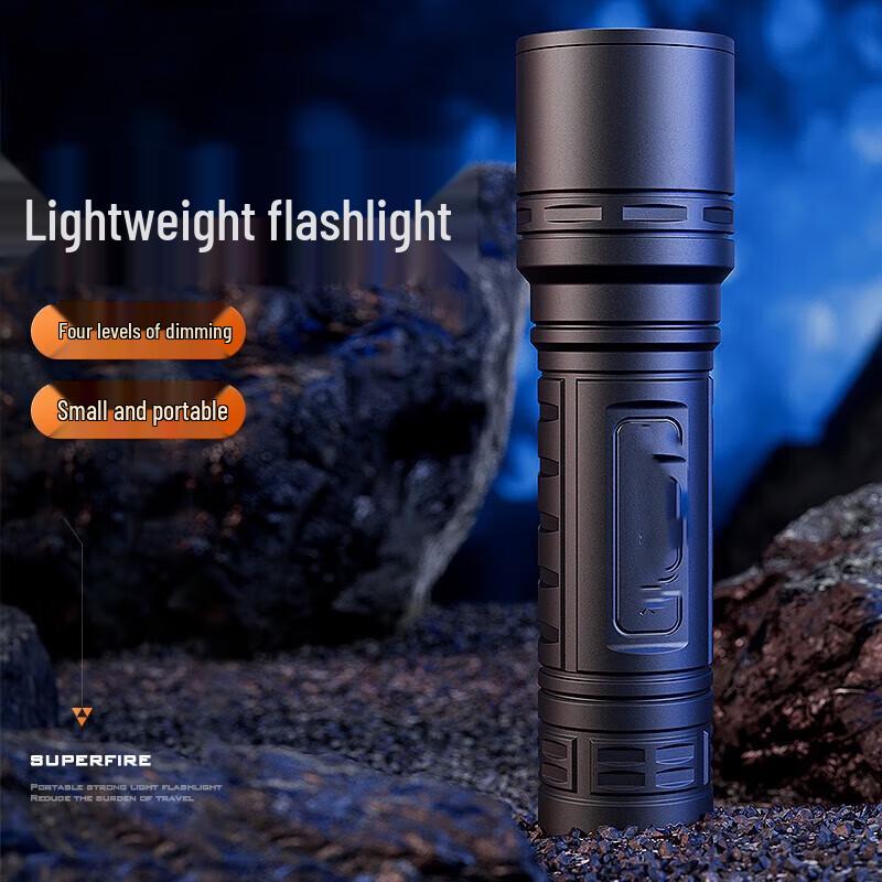 Suhuawei Outdoor & Specialty Rechargeable Lights