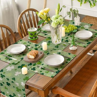 Accessori per la tavola – Sottopiatti e tovagliette
