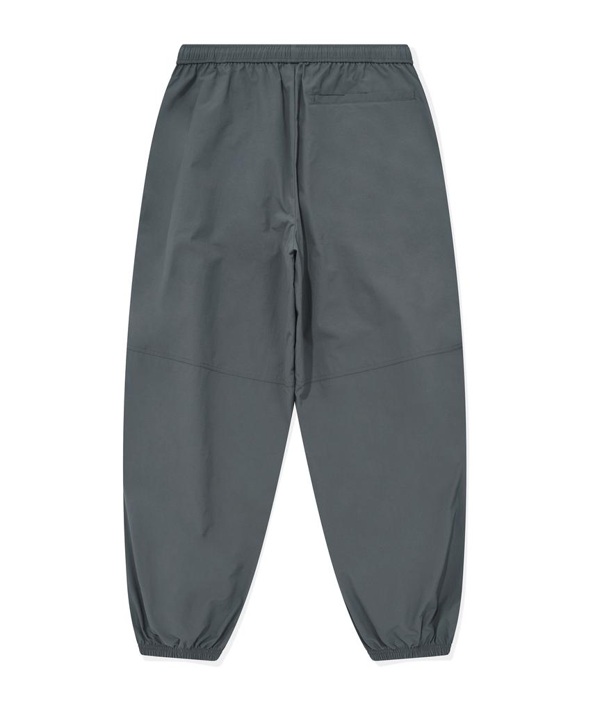 PHYSICAL DEPARTMENT P-Active Ventilation Track Pants Blue Gray