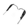 Motorcycle Handguards   Lock Screw Aluminum Alloy   Fit Handlebar Hand  or