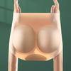 Summer Seamless Bodyshaper Panties Silicone Hip And Raises Butt Pads Push Up Briefs Big Ass Bum Lifter Sexy Buttocks Lingerie
