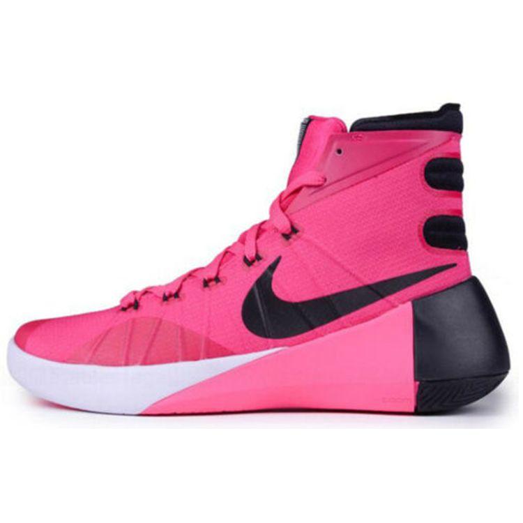 

Hyperdunk 2015 Think Pink 749561-606