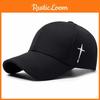 Men Cap Baseball Women Casual Shade Breathable Sports Embroidery Spring Autumn