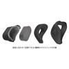 Shiftall mutalk 2 Noise Cancelling Microphone (Black)