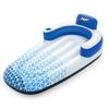 Matrace Indigo Wave s opěrkou 191x107 cm Bestway 43533
