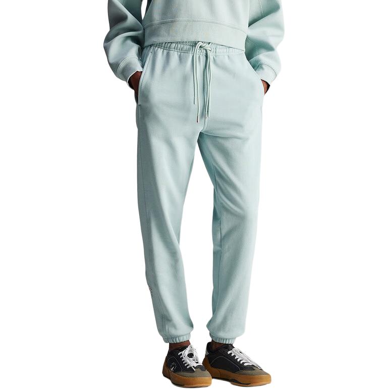 New Adidas Organic cotton Track Pants IW9887