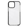 Transparent 3-in-1 Anti-Fall Phone Case for Apple 11/12/13/14 Pro Max/15