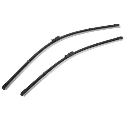 2pcs 24in 20in Front Windshield Wiper Blade 61610034739 Car Accessories Replacement for X5 E70 X6 E71 E72