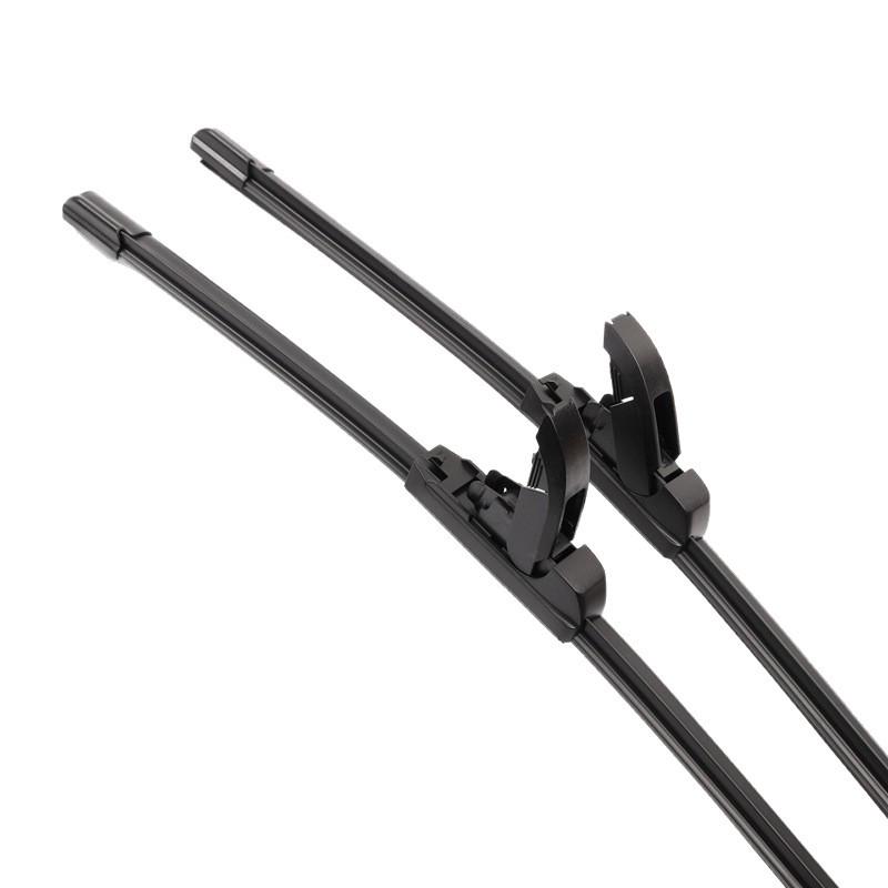 Frameless Wiper Blades for Wuling Hongguang, MINIS1, Rongguang V, Zhiguang, and Zhengchengbao Vehicles