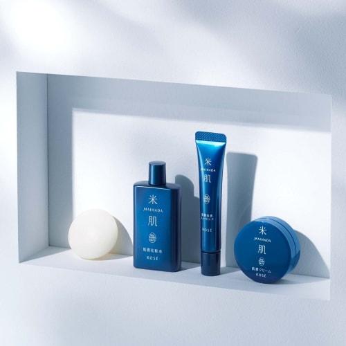 Maihada Moisture Experience Set  14 Day Trial  Moisturizing Rice Power No.11