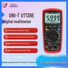 UNIT UT139 Series High Precision Digital Multimeter