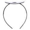 Invisible Anti-fall Hairband Non-Slip Hat Accessories Graduation Cap Headband  Graduation Season