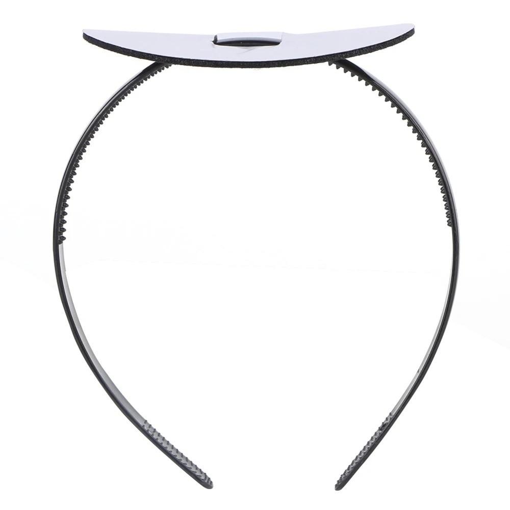 Invisible Anti-fall Hairband Non-Slip Hat Accessories Graduation Cap Headband Graduation Season