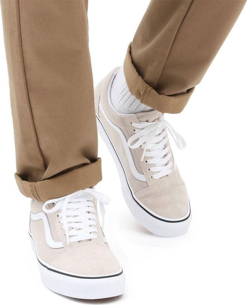 Vans Old Skool Sneakers Color Theory French Oak