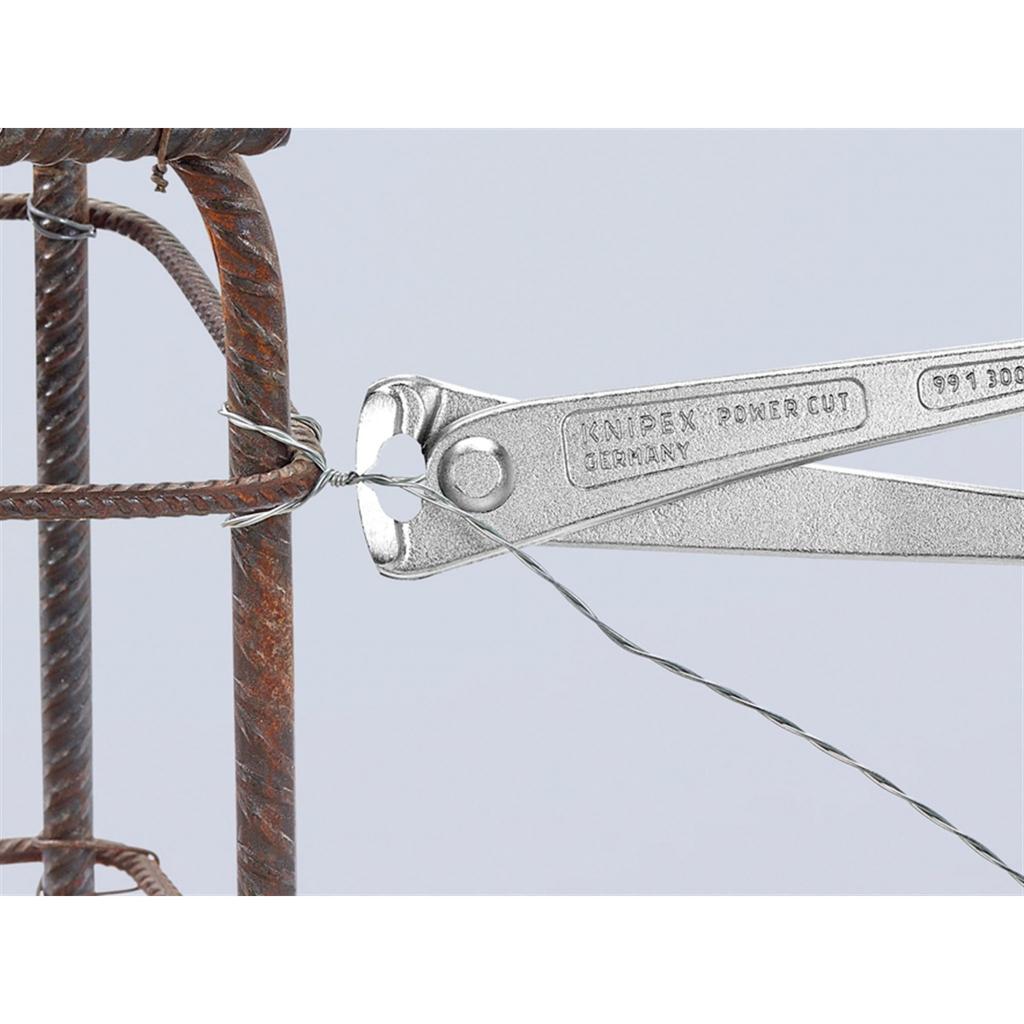 Knipex 99 14 Series High Leverage Concrete's Nippers