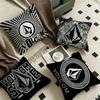 VVolcom LOGO Pillow Anime Pillow Sofa Bed Head Pillow Cover Cushion Cover X Cm Fashion