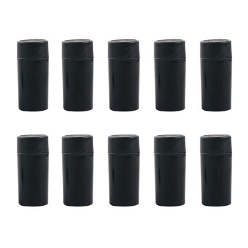 10pcs Ink Cartridges for MX-5500 6600 Machine Price Printer Label Tag Maker Smooth Operating Ink Roller Wheel supplies