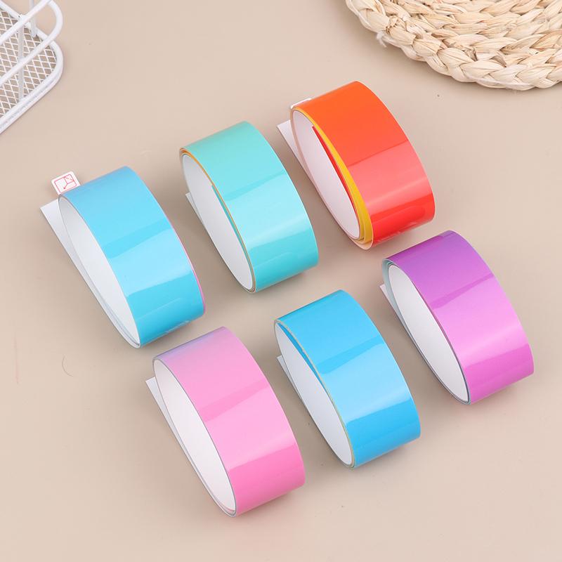 Heavy-duty Laser Tape for Racket Edge Security-Sturdy Protection for Pickleball Paddle Head-Easy Application Guard Tape.