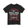 Tops – T-Shirts