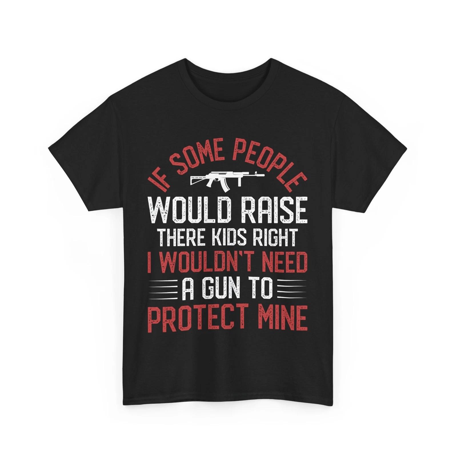 

9mm Pistol T-Shirt | Handgun Enthusiast Tee | Tactical Shooter Shirt XL