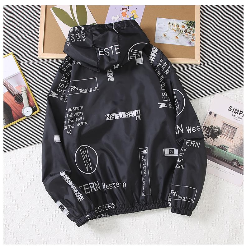 Summer Ice Silk Sun Protection Clothing - Trendy Men's and Women's Outdoor Wear