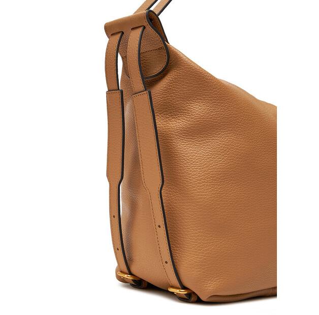 Рюкзак Gianni Chiarini Guia ZN 11340 COMM GRN коричневый