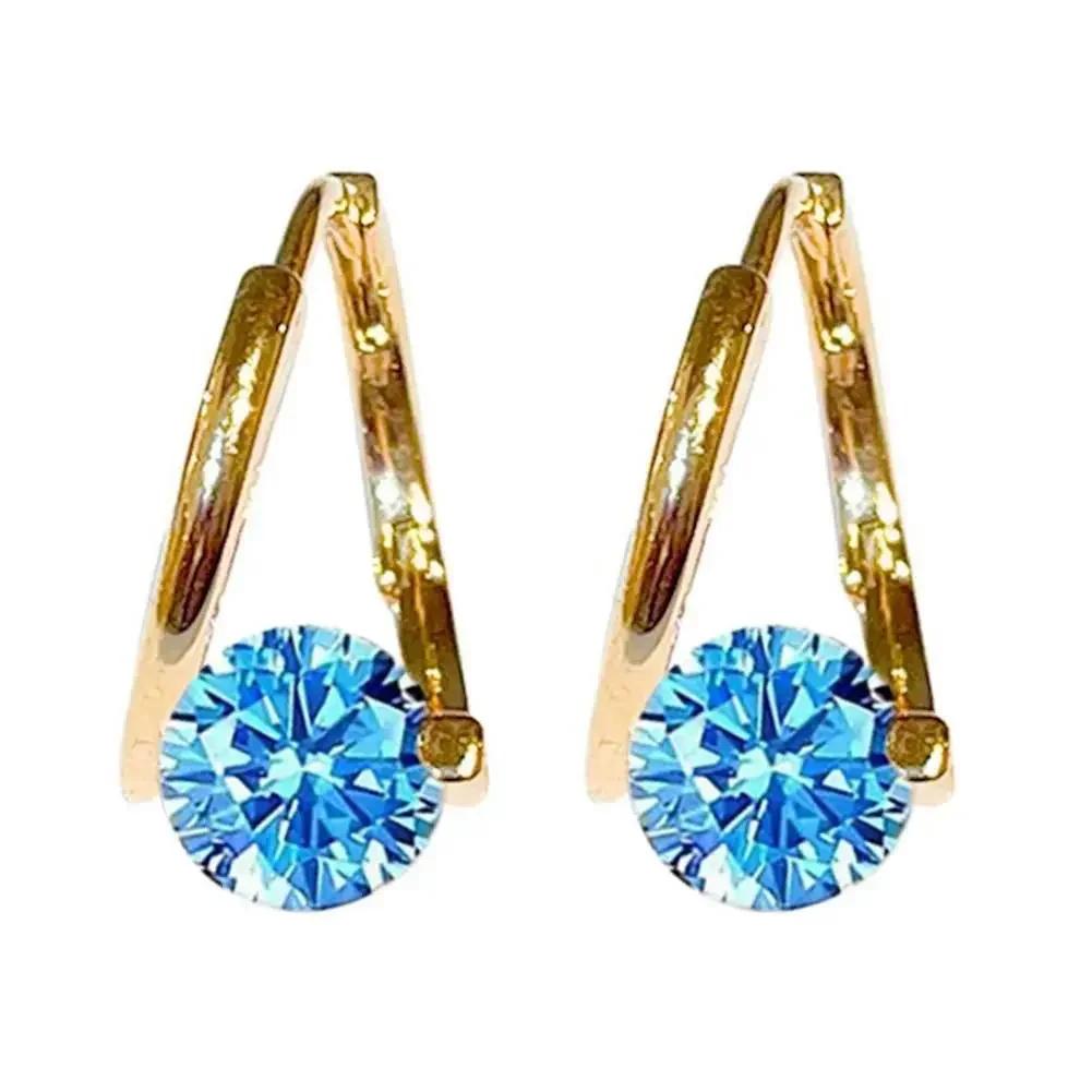 Lymph Earrings Lymphvity Germanium Ear Ornament Magnetherapy Weight Loss Earrings Lymphatic Earrings Gift for Girlfriend Wife