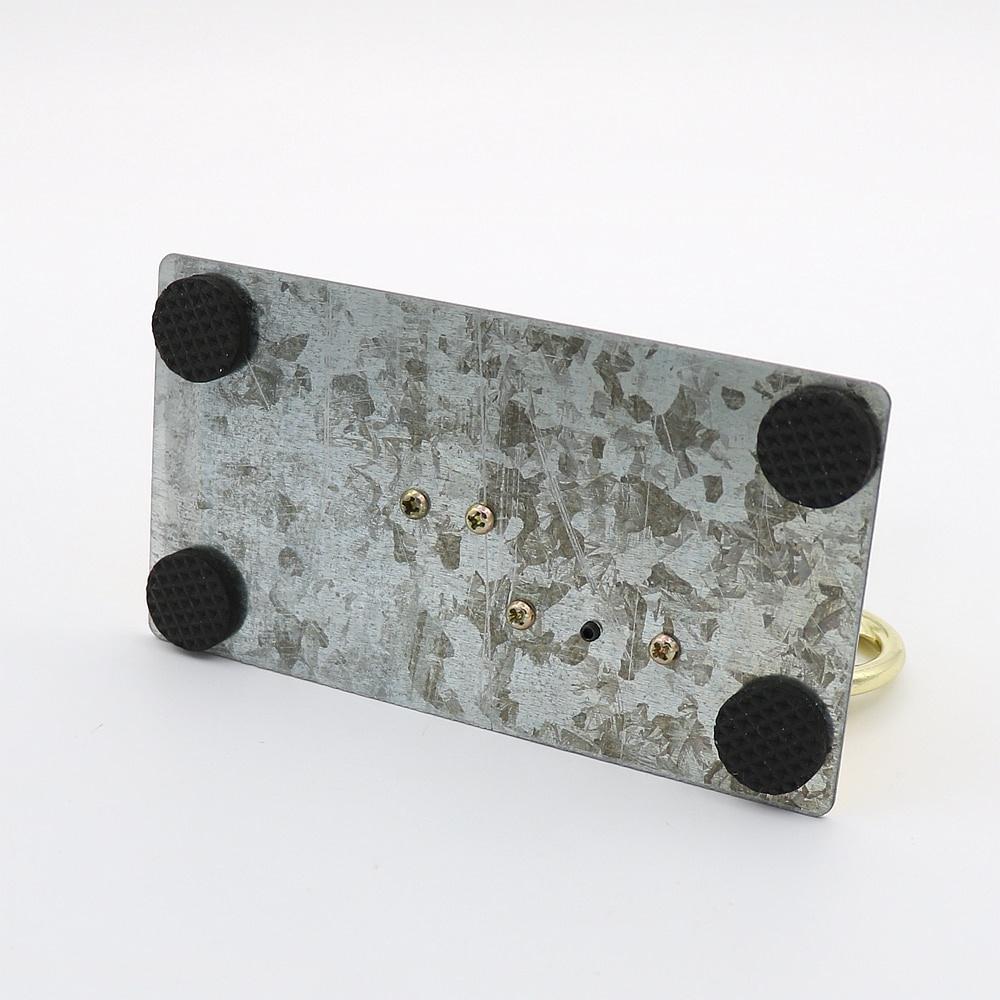 Mini Värmeluft Stirlingmotor Modell Generator Motor Ångkraft Pedagogisk Leksak