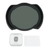 Drone Filters ACG Optical Glass Multilayer Coating Drone Lens Filter Kit for Avata O3 Image Transmission PL