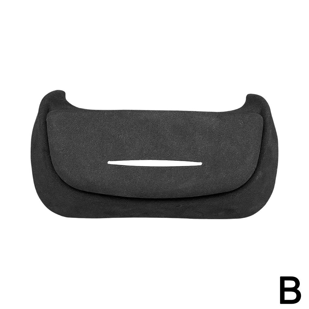 For BYD Seal Car Glasses Storage Box Sunglasses Holder Auto Interior Accessories