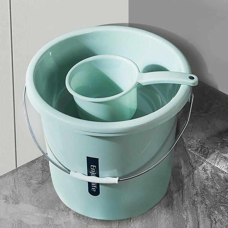 ZISIZ Multi-purpose Student Dormitory Bucket