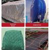 Sniper Wolf Nylon Truck Cargo Net
