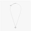Vivienne Westwood Petra Herz Halskette 63020103