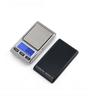 LCD Digital Scale High Precision Electronic Scale Portable Jewelry Scale  For Jewelry Gold