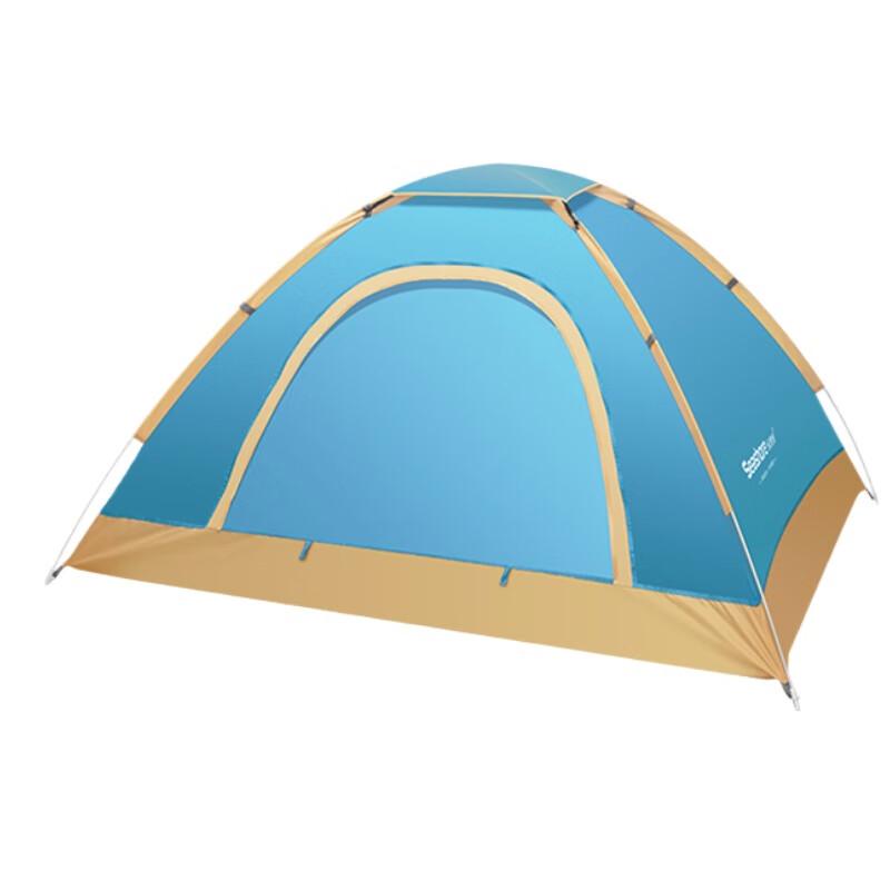 Zongguanxian ZP-18 Automatic Pop-Up Camping Tent