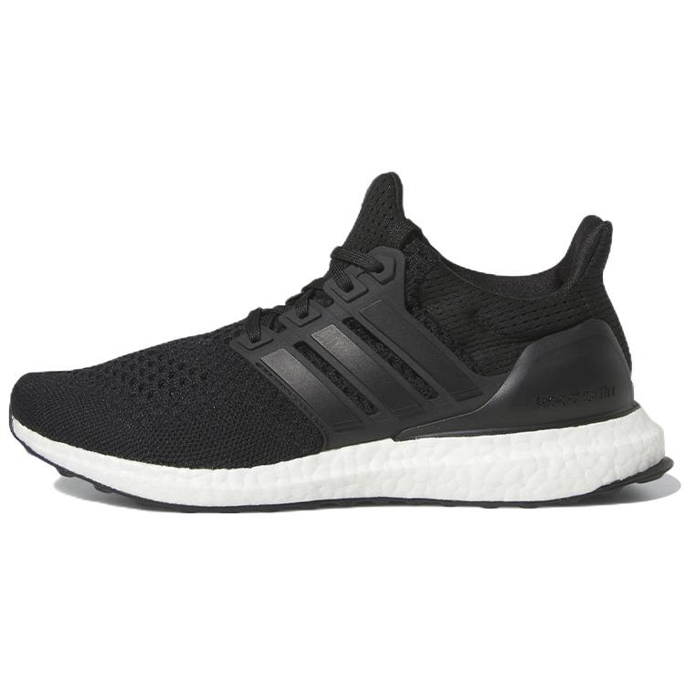 

Новые женские Adidas Ultra Boost 1.0 Core Black Cloud White HQ4206 36