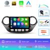 Car Radio Android 14 Carplay Auto Multimedia Player For Hyundai I10 2013 - 2018 Navigation Autoradio GPS Stereo 2din Head Unit