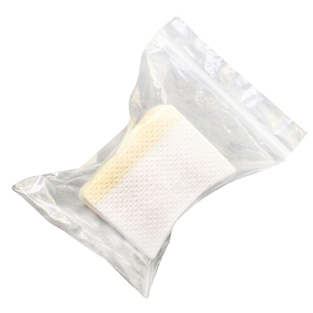 Eye Makeup Tools Under Eye Pads Eyelashes Extension Removing Cotton Pads  False Eyelashes