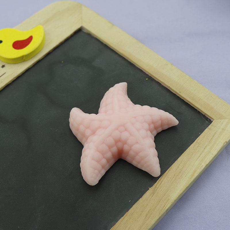 Animal Pinch Squeeze Toy Kreatywna dekompresja Miękka silikonowa Squishy Toy Relief ciśnienia Vent Ball