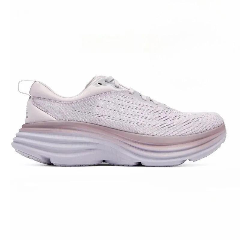 Cushioned Anti Slip Outdoor Running Shoes for Sports