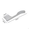 Camera Thumb Grip Comfortable Sturdy Lightweight Rest Multifunction Shoe up