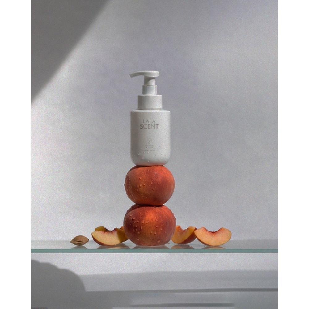 Ohdaily Lalacent Vegan Perfume Foaming Hand Wash Hand Sanitizer Housewarming Gift 2p Set Forest garden/Forest garden