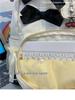 2023 Japanese School Backpack with Bow for Girls and College Students