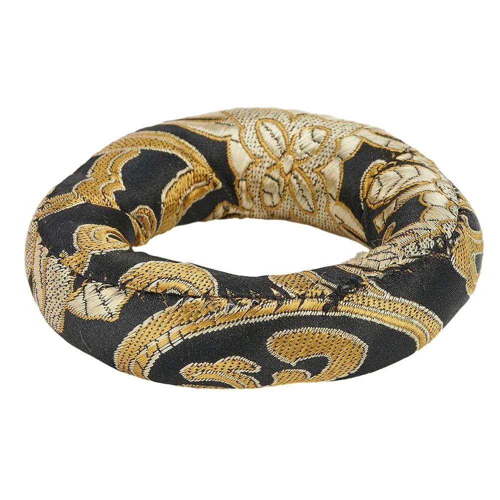 Eulogy Bowl Buddhist Equipment Sound Bowl Bottom Mat