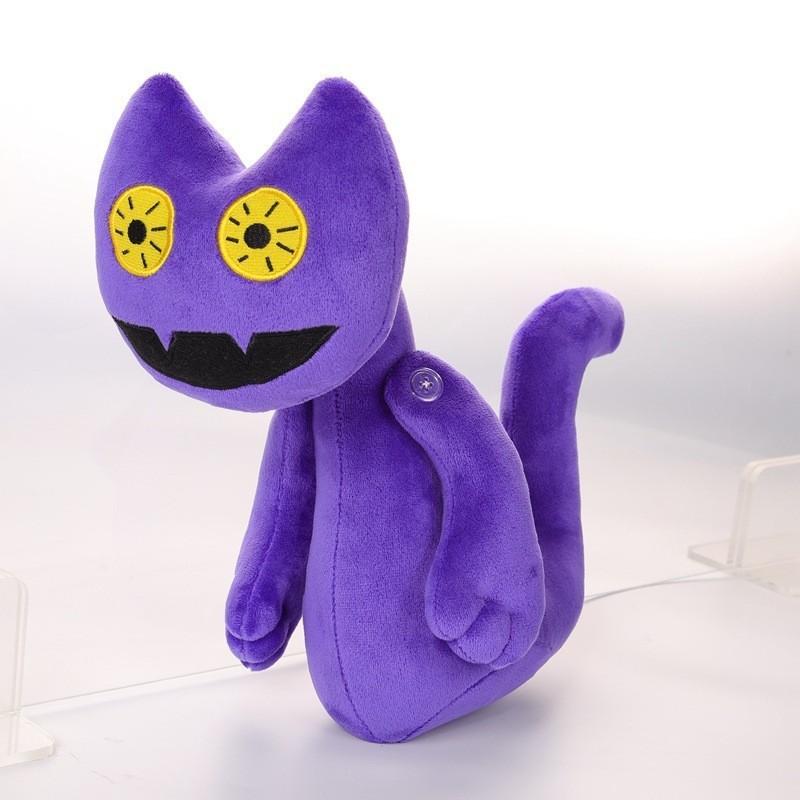 New Hot-selling Wubbox Plush My Singing Monsters Monster Concert Plush Doll