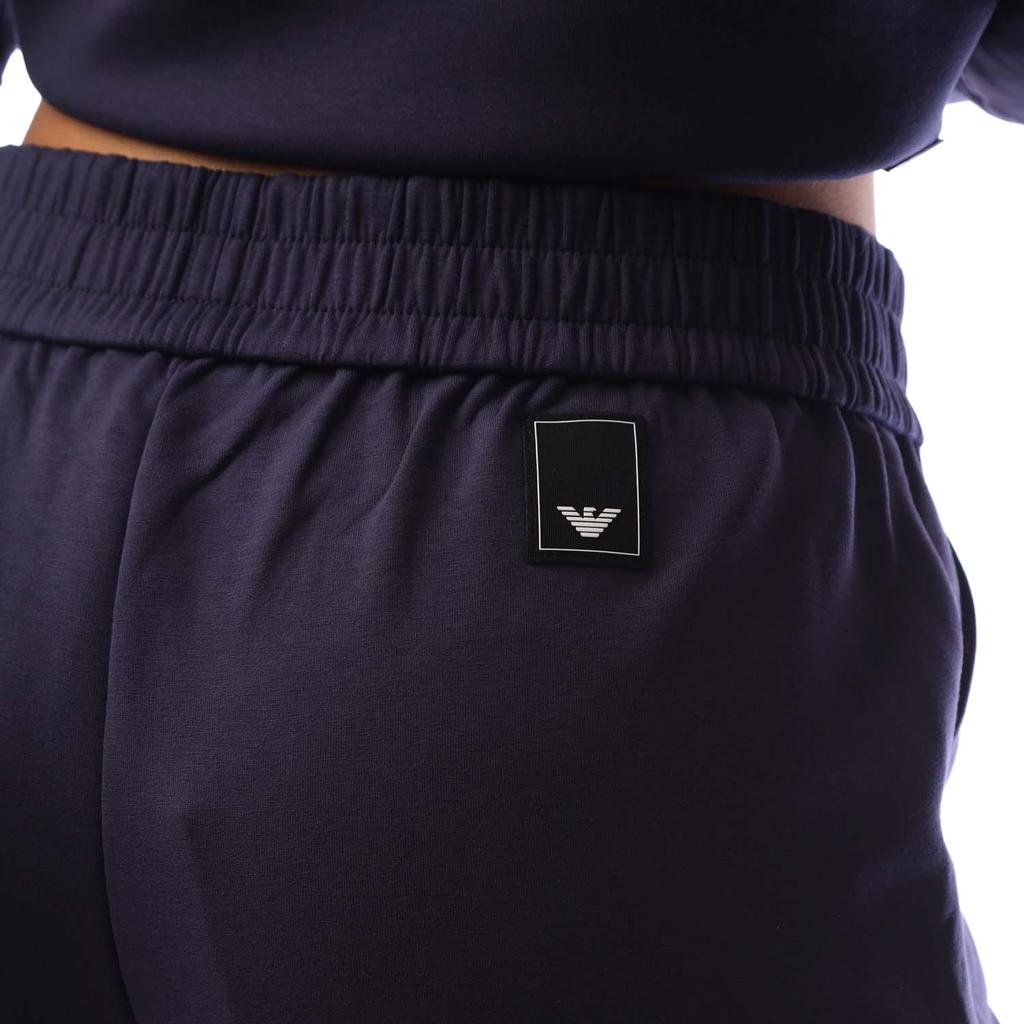 Emporio Armani Womens/Ladies Jogging Bottoms
