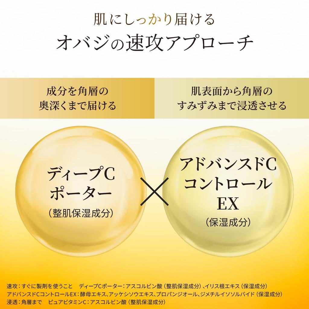 Obagi C25 Serum Neo [Released in February 2026]